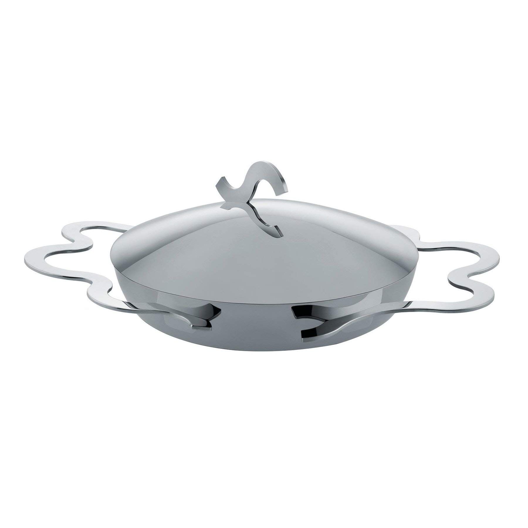 Alessi Tegamino Ei Pan - 8003299423569