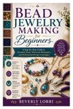 Bead Libri GmbH Bead Jewelry Making for Beginners