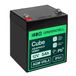 Green Cell AGM Accu 12V 5Ah