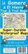 La Gomera & El Hierro Tour & Trail Super-Durable Maps