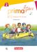 Prima Cornelsen Verlag GmbH Prima - Los geht's! Band 2 - Schülerbuch mit Audios online