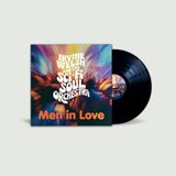 Men Irvine Welsh & The Sci-Fi Soul Orchestra - Men In Love (LP)