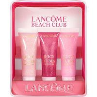 Lancôme Set Juicy Tubes Summer Trio