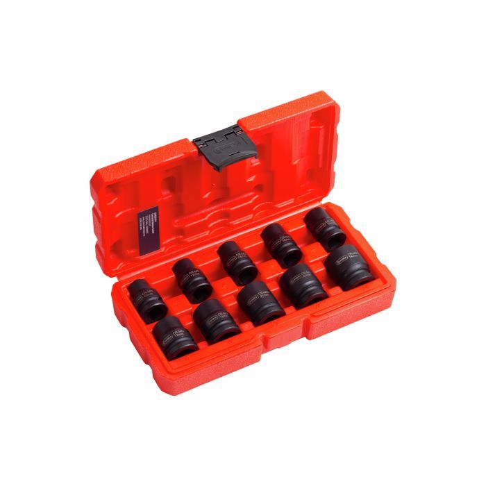 Connex Kracht Dopsleutelset 1/2 10-DELIG - COX581010