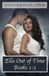 Susan Kiernan-Lewis Ella Out of Time E-book