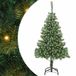 vidaXL Kerstboom Groen 180 cm PVC