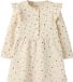 Name it Jurk Print lange mouwen