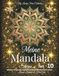 Meine Mandala Sterne - Teil 10: Mandala-Designs aus originalen, handgeschnittenen Papiersternen