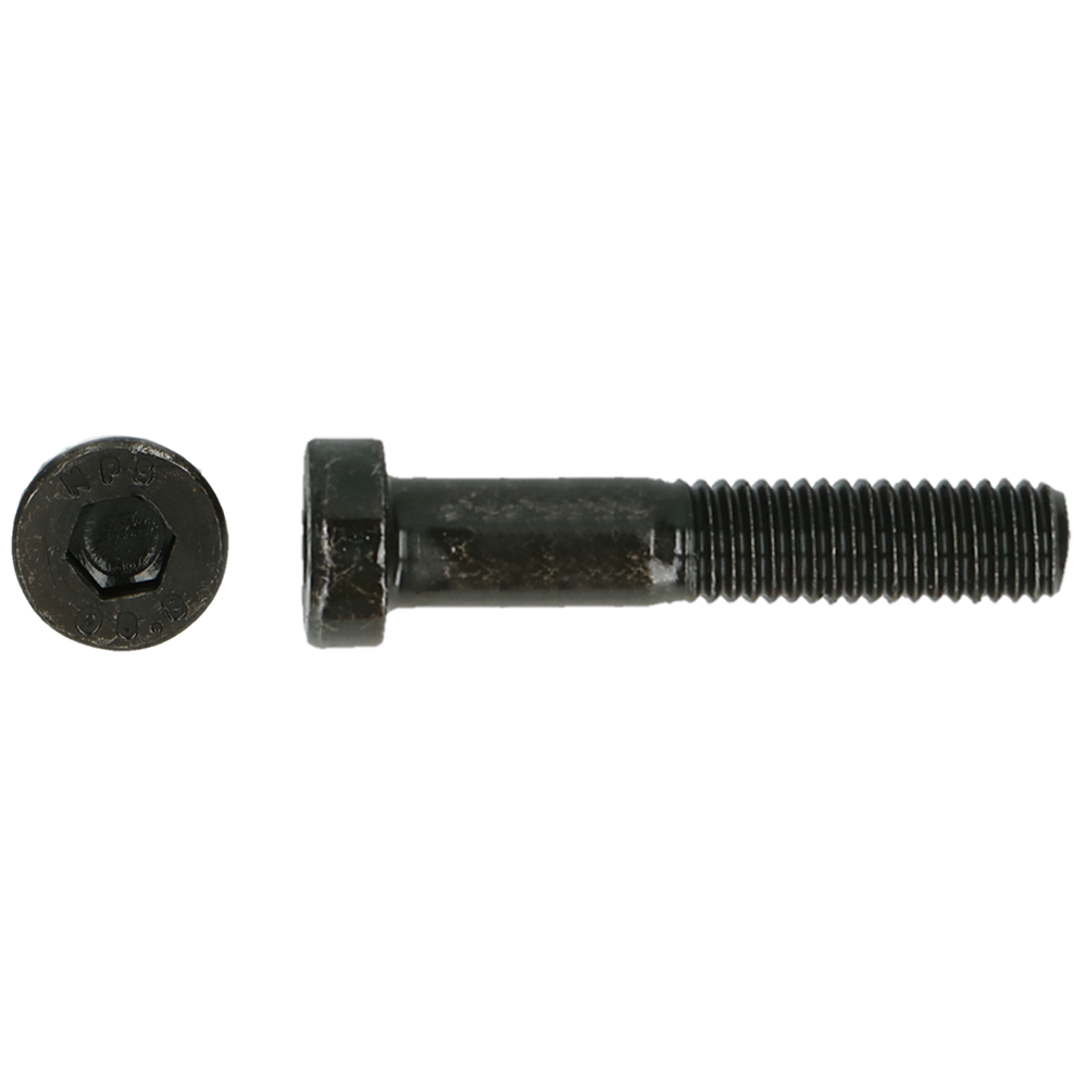 pgb-Europe PGB-FASTENERS Lage BZK-schroef 8.8 DIN 7984 M 8x35 200 st 7984800008000350