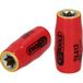 KS Tools 117.2376 E profiel Tête interchangeable 3/8 E 4 3/8