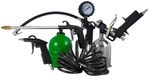 JBM Tools JBM Set met luchtgereedschap 5-delig