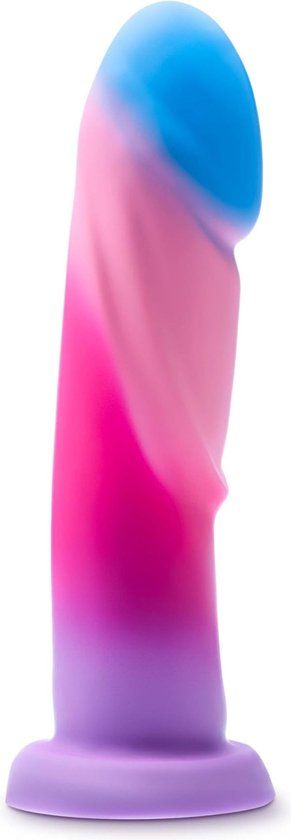 Blush Novelties Avant Borealis Dreams Dildo - Diverse kleuren
