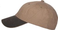 Hatland - UV pet voor heren - Nadal - Brons - maat Onesize