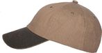 Hatland - UV pet voor heren - Nadal - Brons - maat Onesize
