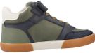 Geox J Gisli Boy Sneakers voor jongens