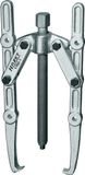 Hazet Extracteur de ventilateur · 2 bras · réglable 1792-1