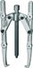 Hazet Extracteur de ventilateur · 2 bras · réglable 1792-1