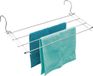 Marque non spécifiée Luxe étendoir – Étendoir – Pliable - Étendoir à linge