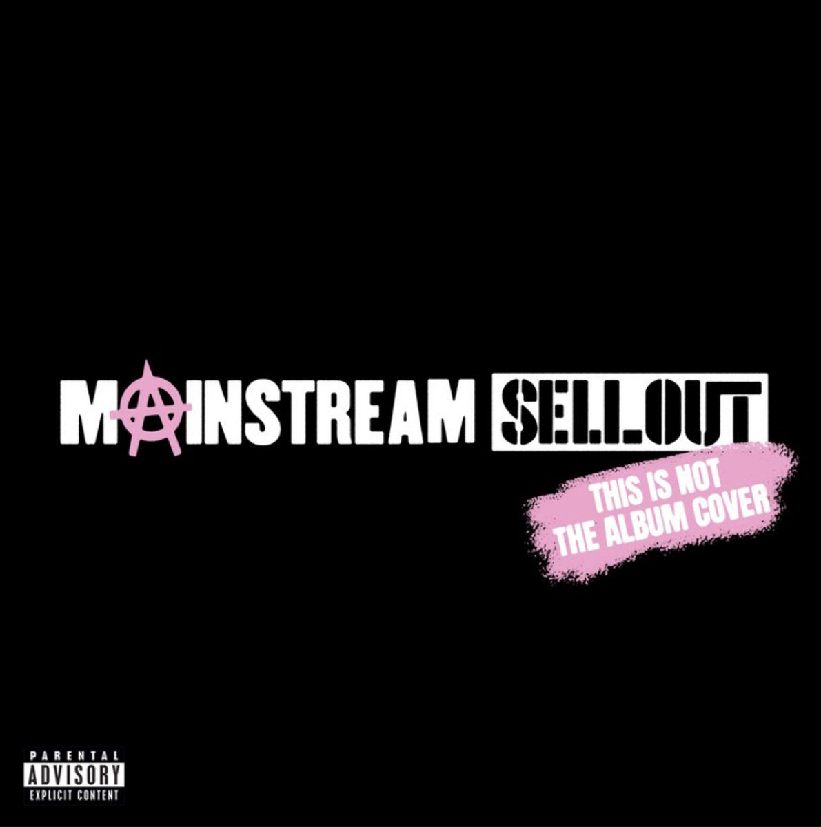 Universal Music Nederland Mainstream Sellout (LP) - 0602445544479