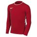 Nike training long sleeve park26 CREW sweatshirt