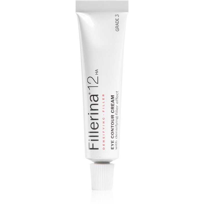 Fillerina Densifying Filler Grade 3 Eye Cream 15ml