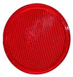 METZGER Feu arrière gauche, rouge, avec homologation E, convient entre autres pour FORD FIESTA