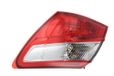 Valeo Achtersignaallamp 44176 voor Nissan Qashqai (2010-2013)
