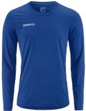 Craft Longsleeve Ability Baselayer LS M Club Cobolt