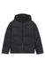 HUGO Bowan254w1 outdoorjas voor heren, Zwart, M