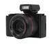 AgfaPhoto Realishot C130 16MP Compact Camera with 32GB SD Card