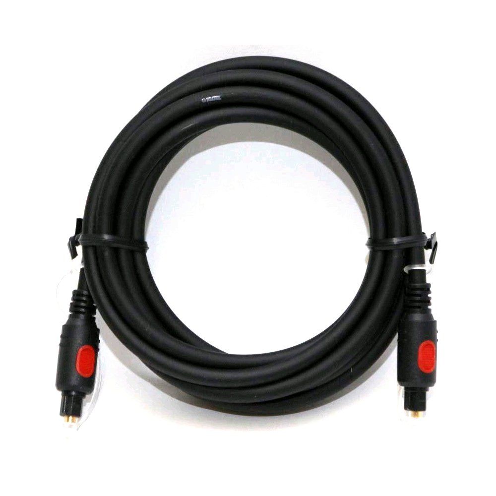KLOTZ FOHTT05 Toslink kabel 5 meter