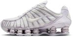 Nike - SHOX TL - Sneakers - Barely Grape