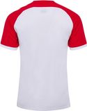 Hummel Sportshirt Hmlmatch League Jersey S/S 233153