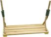 Trigano Jardin Balançoire en bois pour portique 1,90 / 2,50 m