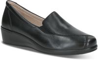 Caprice Dames Instappers 9-24350-45 022 H-breedte Maat: 38 EU