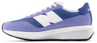 New Balance U370 Unisex Sneakers - Fairweather Blue