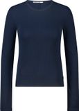 America Today Longsleeve Lotte XXS Midnight