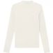 s.Oliver T-shirt en maille côtelée / coupe ajustée / col montant fille