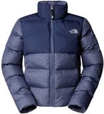 The North Face Saikuru Damesjas Lunar Blue/Twi - Maat XS