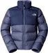 The North Face Saikuru Damesjas Lunar Blue/Twi - Maat XS