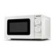 G3 Ferrari Otello Wit Solo-magnetron Aanrecht 20 l 700 W