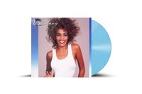 ARISTA Whitney Vinyl - 0196587146610