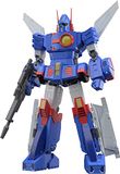 Combat Good Smile Company Combat Mecha Xabungle Moderoid Plastic Model Kit Xabungle (re-run) 18 cm