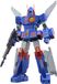 Combat Good Smile Company Combat Mecha Xabungle Moderoid Plastic Model Kit Xabungle (re-run) 18 cm