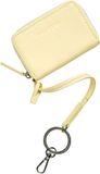 Marc O'Polo Melissa Zip Wallet Pale Sunflower