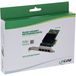 InLine 51127E Carte réseau Quad Gigabit