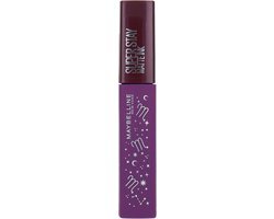 Maybelline SuperStay Matte Ink Limited Edition Lipstick - 40 Believer