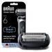 Braun Series 6 - 64B Elektrisch Scheerapparaat Vervangingskop
