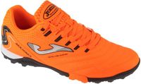 Joma Maxima 25 MAXW TF Voetbalschoenen Mannen Oranje Maat 46