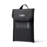 UAG DRYOUT Rescue Pouch Softcase Universeel Zwart
